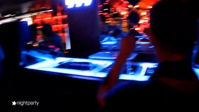 Misha Vah in da SOHO смотреть онлайн