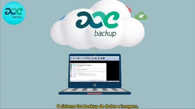 Saiba como funciona o Backup Online do DOC-Windows! смотреть онлайн