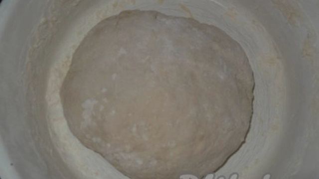 Кухня Мамашки