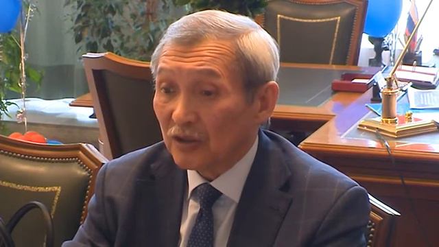 РУДН посетил Чрезвычайный и Полномочный Посол Республики Болгария в РФ смотреть онлайн