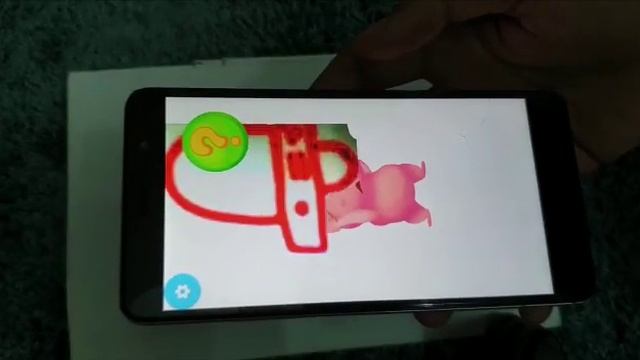 Sketch, Interact and Play смотреть онлайн