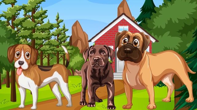LOST PUPPY DOG TEDDY... Fairy Tale Angels @storiesfromangels смотреть онлайн
