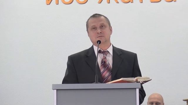 Жатва 23/09/18 ч1 Церковь Вифания г.Обнинск смотреть онлайн