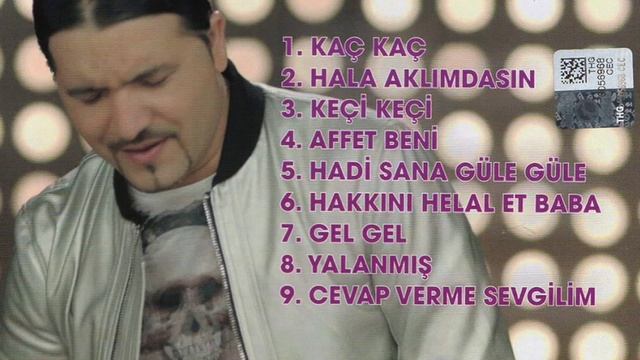 Ferdi Şanlı - Hadi sana güle güle смотреть онлайн