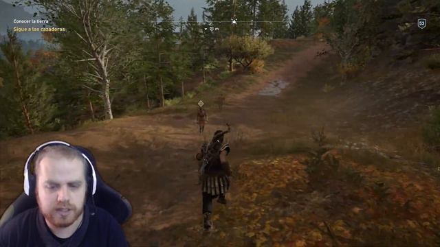¿Que deberia priorizar? | Las hijas de Lilea | Assassin´s Creed Odyssey смотреть онлайн