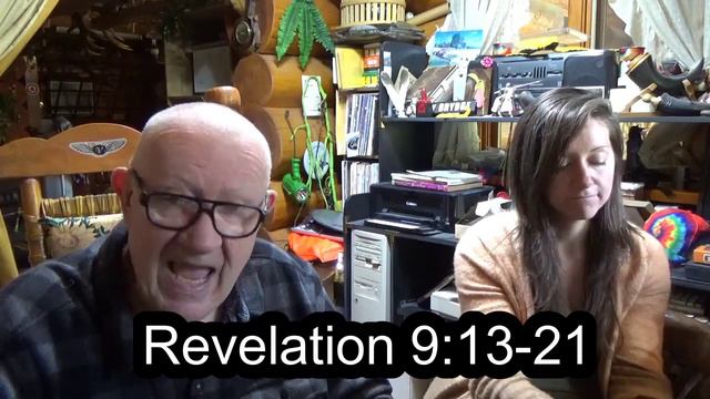 The Sixth Angel Revealed смотреть онлайн