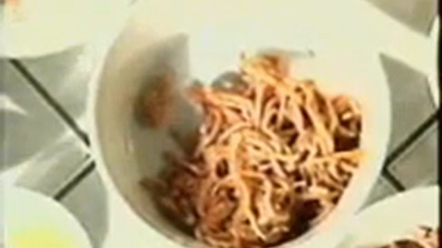 Herta Däubler-Gmelin kocht Maultaschen bei Alfred Biolek смотреть онлайн