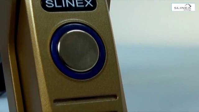 Обзор видеодомофона Slinex ML-15.mp4 смотреть онлайн