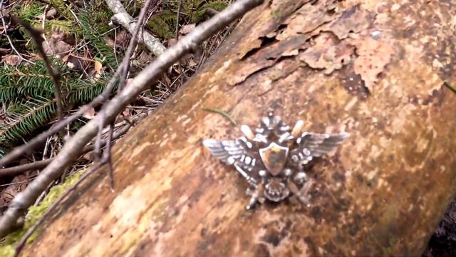 Вот это фартануло-ЗНАК ШКОЛЫ ПРАПОРЩИКА смотреть онлайн