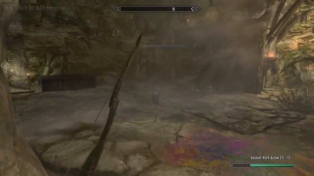 Skyrim Shenanigans Pt. 4
