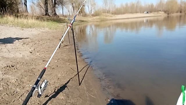 Новосибирск Рыбалка 13 мая!!! смотреть онлайн