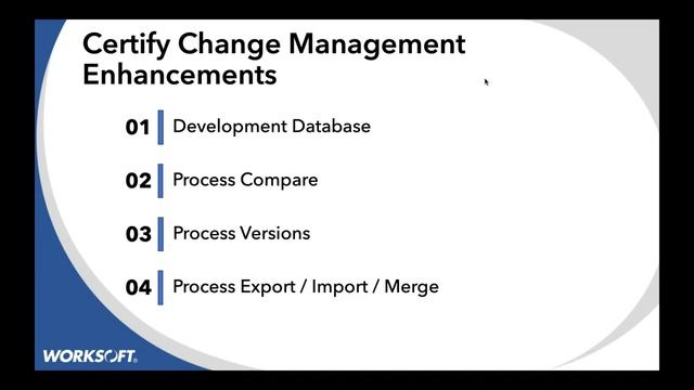 Change Management Best Practices for Automation - What, When, Where and How смотреть онлайн