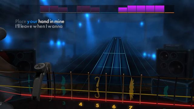 Feeling This - blink-182 Alt. Bass 99% #Rocksmith #Rocksmith2014 смотреть онлайн
