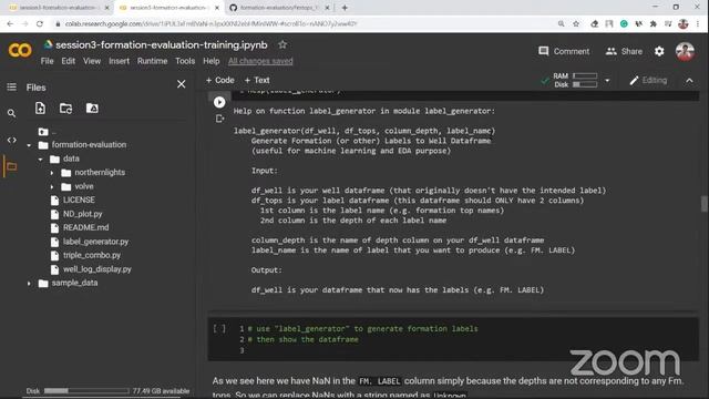 SPEPHC S103 - Automating Reservoir Engineering and Geosciences with Python смотреть онлайн