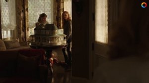 СЕРИАЛ «ОСТРЫЕ ПРЕДМЕТЫ» — СТОИТ СМОТРЕТЬ?