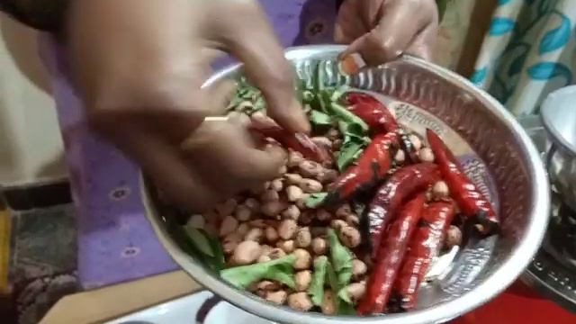 GroundNut spicy powder смотреть онлайн