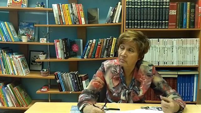 Обзор журнала «Роман-газета». Библиотека №13 смотреть онлайн