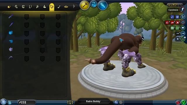 SPORE: Modded - DINOSAURS!! | Ep2 Season3 - Spore Creature Stage смотреть онлайн