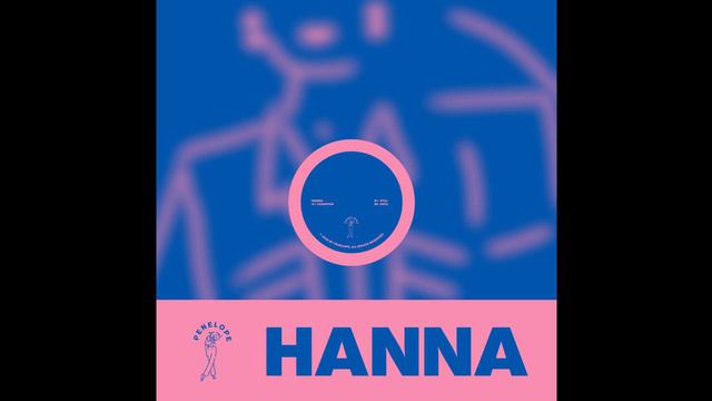 PREMIERE: Hanna - Still [Penelope] смотреть онлайн