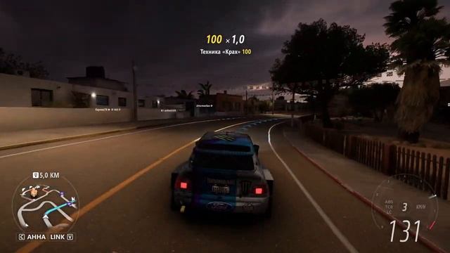 BBJ | адский гонщик | Финал | Forza Horizon 5 | я русский летсплеер | проходим сюжет | #26 смотреть онлайн