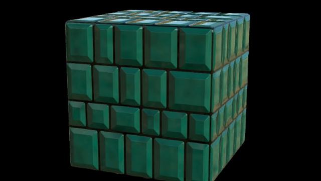 1 Bit 2 Bit 4 Bit 8 Bit 16 BIT 32 Bit 128 Bit 256 Bit 512 Bit 1024 Bit DARK PRISMARINE BLOCK VOL 1 смотреть онлайн