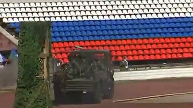 ДЕНЬ ДЕСАНТНИКА в Рязани смотреть онлайн