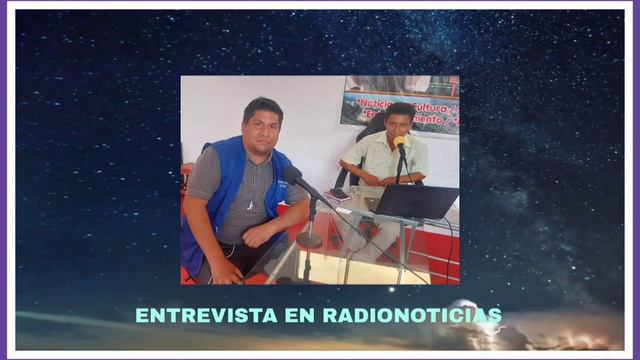 Día Mundial de la Lucha contra la Depresión | Estación Lamas 96.3 FM смотреть онлайн