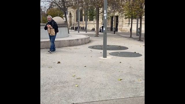 Исландия -Париж !!приглашаю Вас со мной прогуляться)) смотреть онлайн