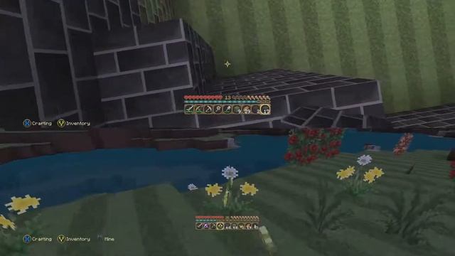 McTwilight's Big Adventure [35] Minecraft - Lava Leap pt2 смотреть онлайн