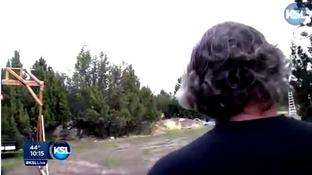 World's Largest Amateur Telescope смотреть онлайн