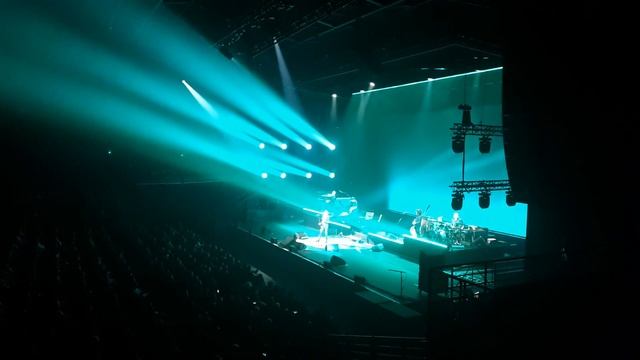 ALAIN SOUCHON Ultra moderne solitude Paris le 15 11 2019 смотреть онлайн