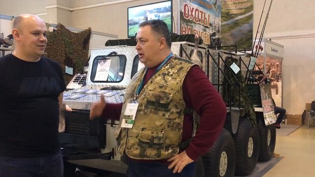 Организация охоты на гусей в Тульской, Рязанской и Архангельской областях. смотреть онлайн