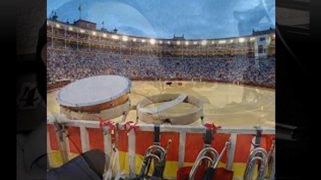 rosales pasodoble смотреть онлайн