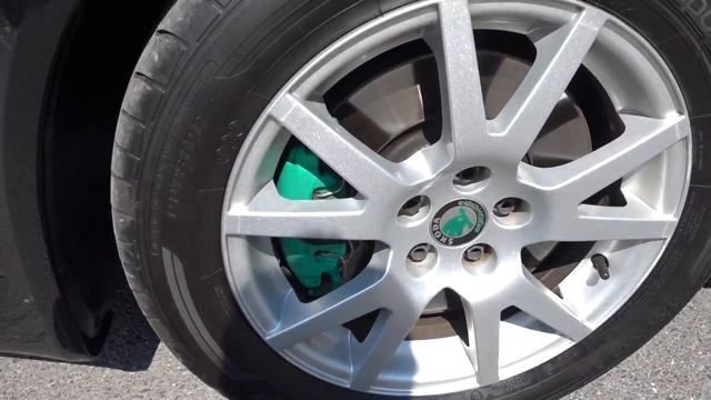 SKODA Octavia RS 1.8 Turbo