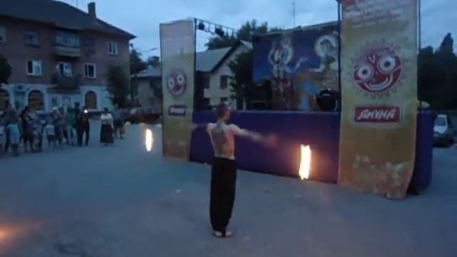 Фестиваль Индии, праздник Холли, Покров 2017, йог с огнем, Харе кришна смотреть онлайн