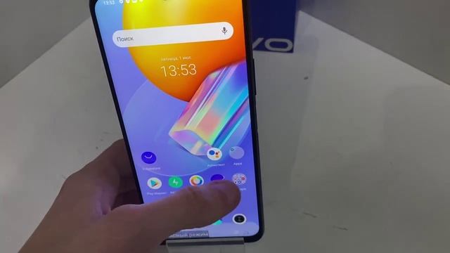 Видео №296407