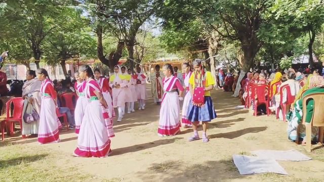 Christ the king solemnity celebroted in sundargarh parish смотреть онлайн