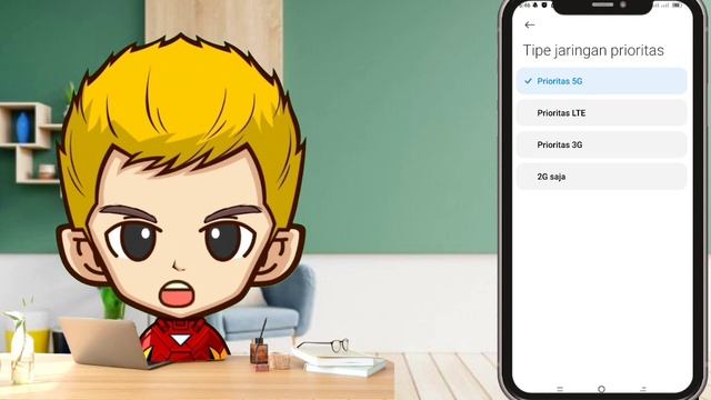 6 Cara kembalikan sinyal 4G yang tiba-tiba hilang смотреть онлайн