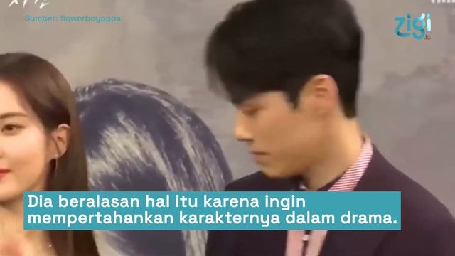 5 Fakta Kim Jung Hyun Mantan Pacar Seo Ye Ji | Zigi смотреть онлайн