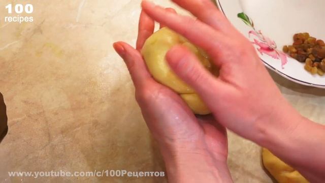 Кулич на Пасху - Простой Рецепт ? смотреть онлайн