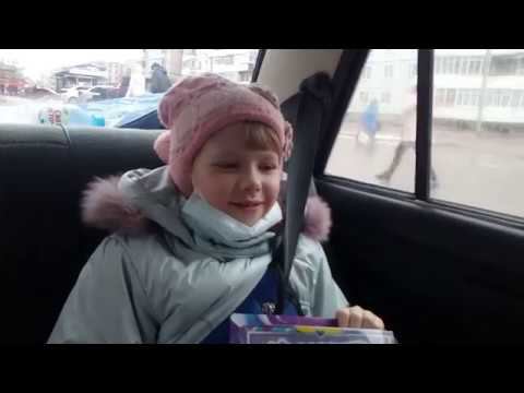 Hairdorables. За три зуба. смотреть онлайн