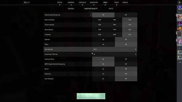 update settings guide - all immortals player use смотреть онлайн