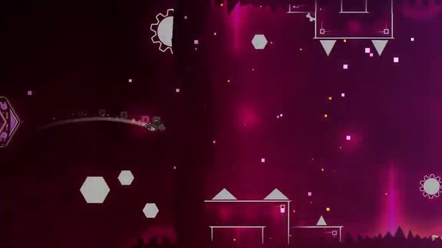 Future Sight l Geometry Dash 2.11 смотреть онлайн