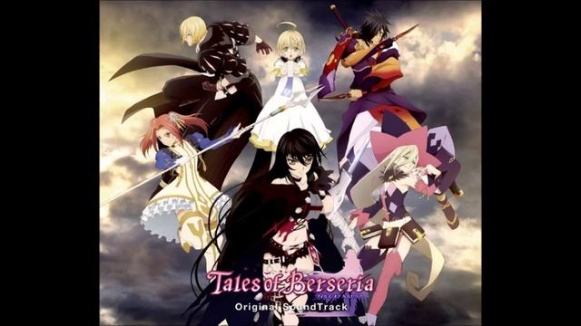 「テイルズ オブ ベルセリア」Tales of Berseria Original Soundtrack Disk 1 Track 1 - BURN -Game size- смотреть онлайн