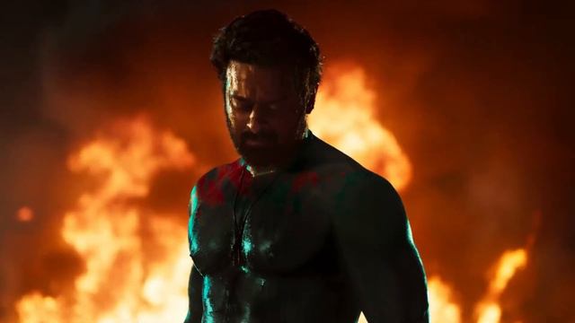 SALAAR 2 - Official Trailer | Shouryaanga Parvam | Prabhas | Prithviraj | Prashanth Neel