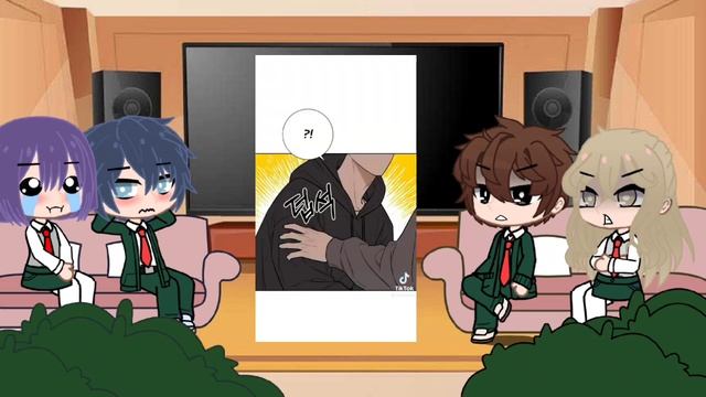 °//pure love operation react to\\° смотреть онлайн