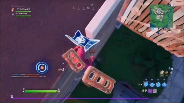 FORTNITE BOT BOPPIN / WIN PRIZES / CUSTOM GAMES / COME PLAY смотреть онлайн