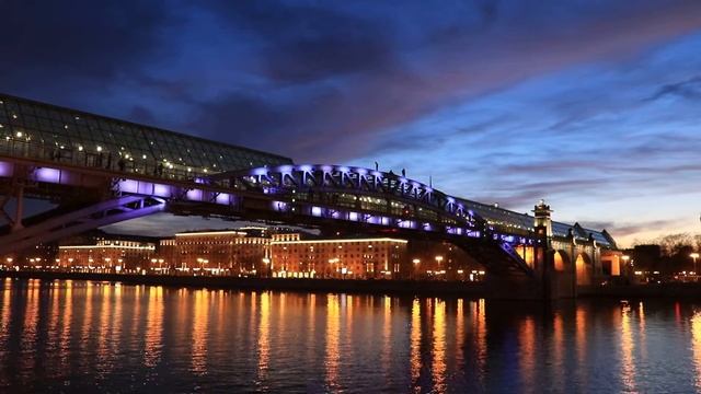 Canon EOS 80D: тест видеорежима смотреть онлайн