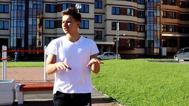 С ЧЕГО НАЧАТЬ ?!(ЕСЛИ НЕТ БАЗЫ)workout смотреть онлайн