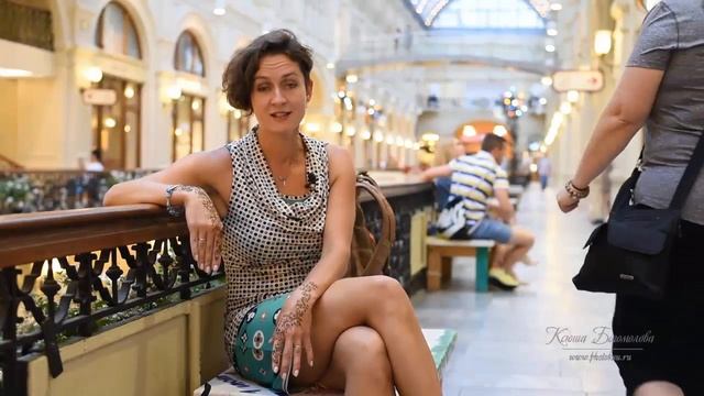 Розыгрыш бесплатного участия в фотопроекте Мехенди - очарование Востока. смотреть онлайн